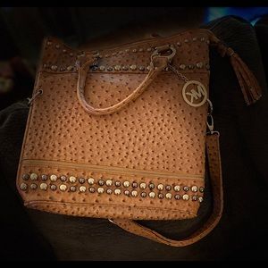 Michael Kors purse